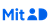 MitID logo